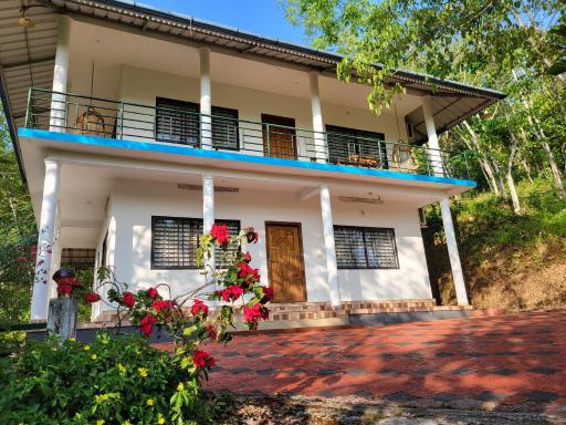 Villa Abu Sulthan - Garden Farm House - Housity
