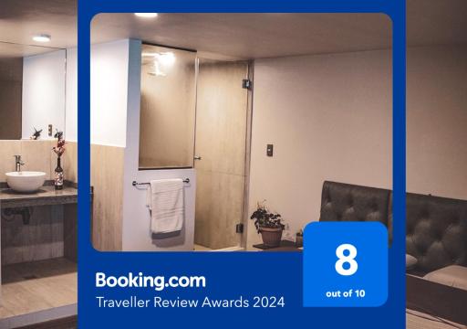 Casa Murillo N826 - Housity
