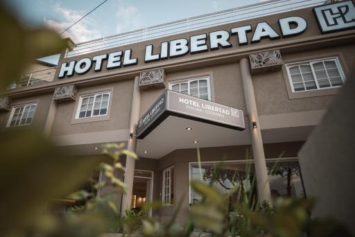Hotel Libertad - Housity