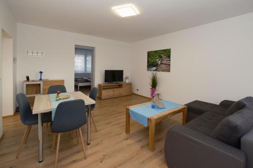 BÄRNAppartements - Housity