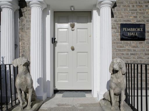 Pembroke Hall - Housity