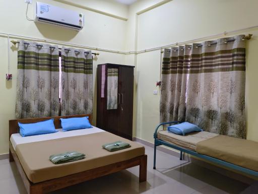 Anandi Nivas - Housity