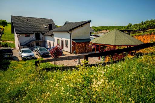 Jurajskie Manowce - Housity