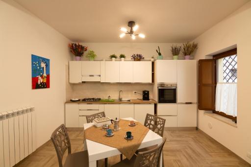 Coppito Apartment - Housity