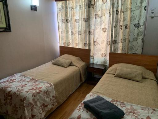 Hotel Alameda - Housity
