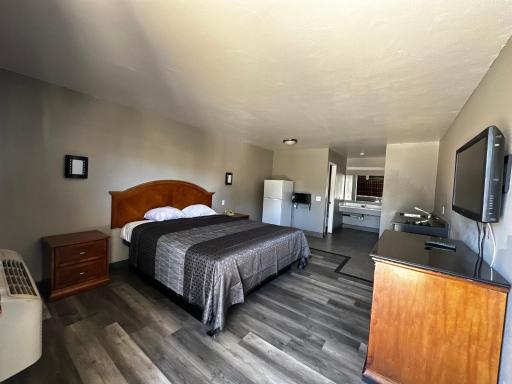 Sunpark Inn & Suites - Housity