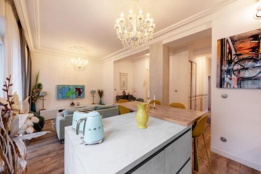 L élégance toulousaine avec garage - Housity