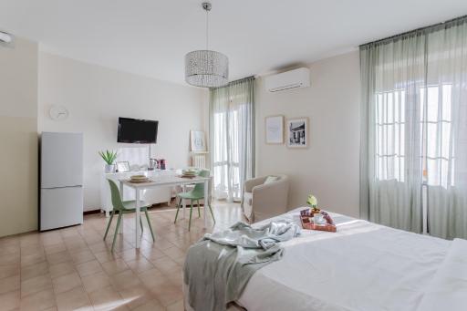 Casa Caterina - Pavia City - by Host4U - Hizvo