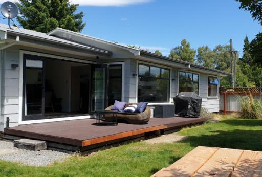 Huxley Retreat - Hizvo