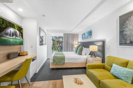 Wantima Hastings St Studio - Housity