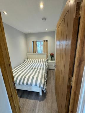 Oxford Studio Flat - Housity
