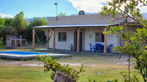 Quinta Las Marías - Cabañas - Housity