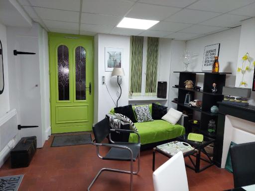 Charmant gîte avec 2 chambres, cour partagée, Wifi et animaux acceptés - FR-1-586-14 - Housity