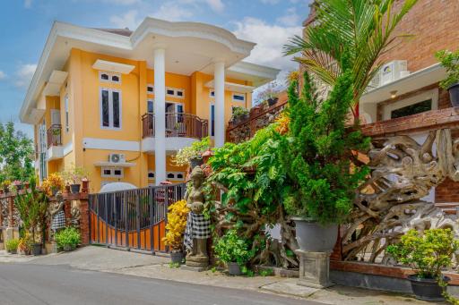 Amartha Indotama Guest House - Housity