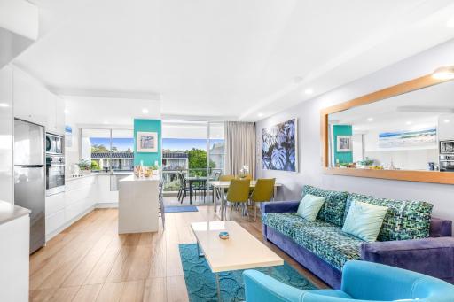 Wantima Hastings St 1 Bedroom Unit - Housity