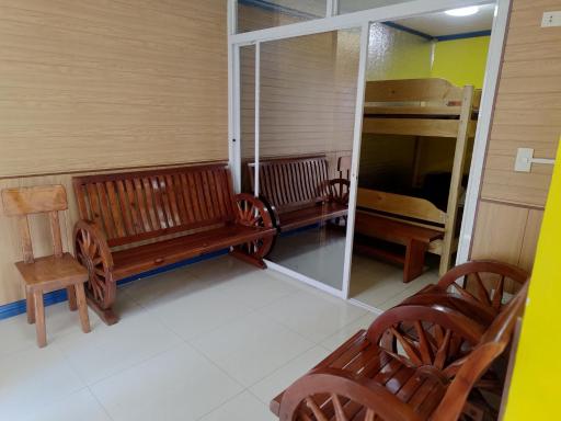 Zenmist Properties- Backpackers Haven - Housity