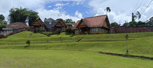 Sari Papandayan Resort Syariah - Housity