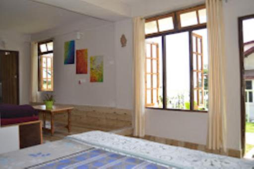 The Gingko Eyrie , Kalimpong - Housity