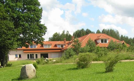 Wymój Park - Housity