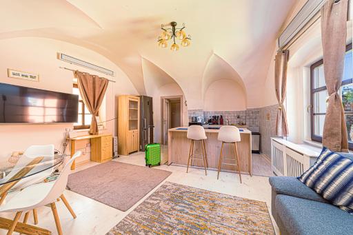 Komló Apartman - Stefan - Housity