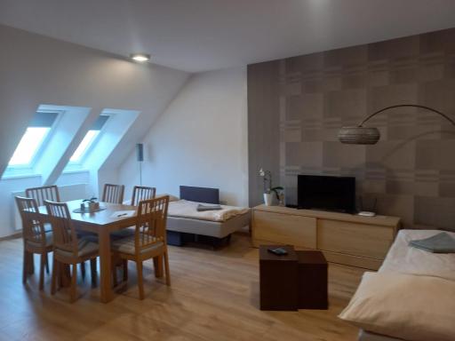 Apartmán T5 Vrchlabí - Housity