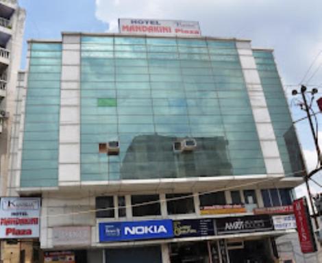 Hotel Mandakini Plaza , Kanpur - Housity