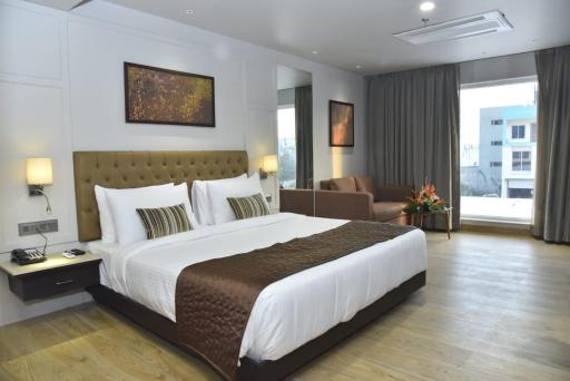 Rester Select Indore - Housity