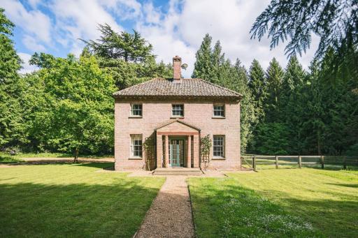 Bears Cottage - Housity