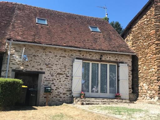 La Grange Mignonne - Housity