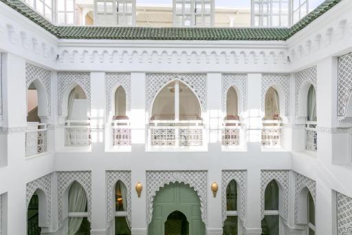 Riad Zeitoun Palace - Housity