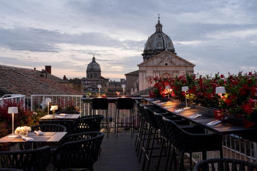 Palazzo Navona Hotel - Housity