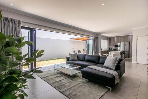 Sandton Smart Home 1 - Hizvo