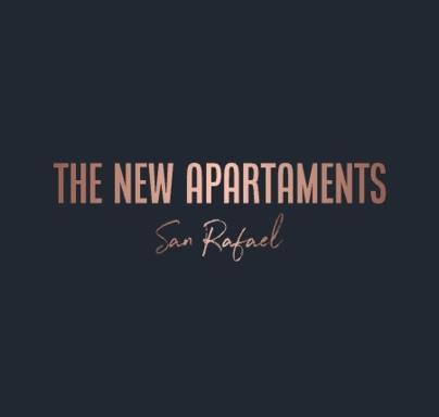 The New Apartaments - Hizvo