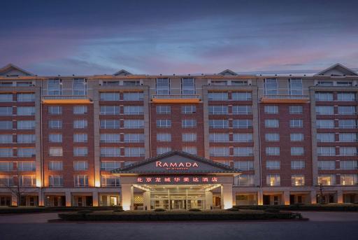Ramada Beijing North - Housity