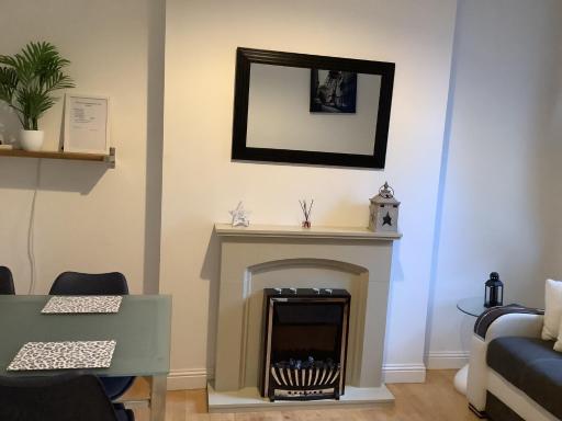 Ground Floor Apartment with Garden - Housity