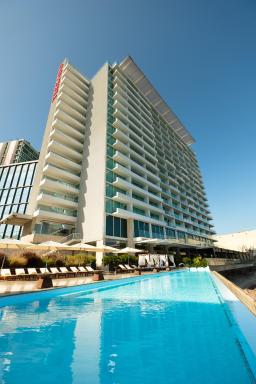Terrado Suites Antofagasta - Housity