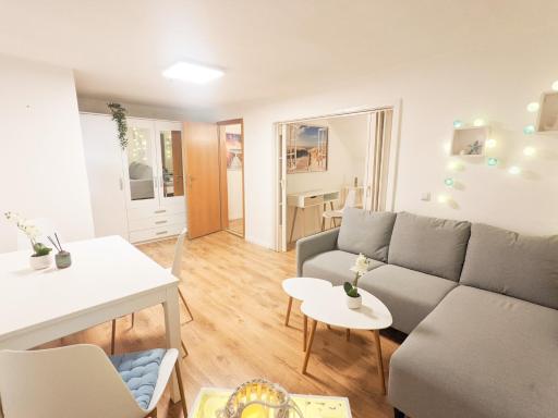 H6 -Urlaubsmagie- Wohnung für 3 mit Pool & Terrasse - Housity