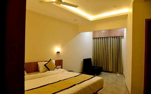 Hotel Crossview - Housity