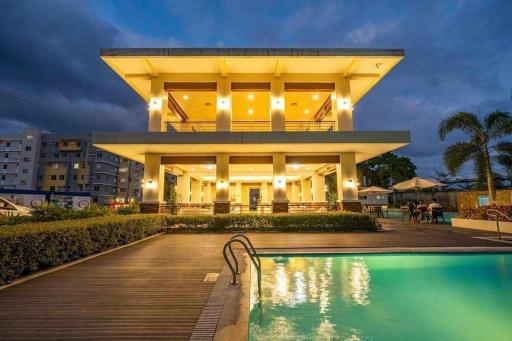 Entire 2BR condo 8 Spatial Maa Davao - Housity