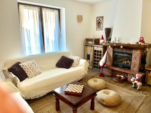CASA VACANZE OLTRE IL COLLE BBQUEEN - Housity