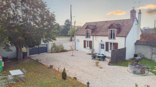 gite l'opale - Housity