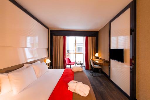 Hotel Favori Nisantasi - Housity