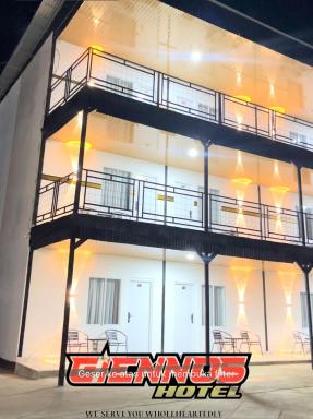 Giennos Hotel - Housity