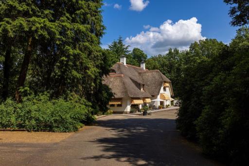Landgoedtostay op de Veluwe! - Housity