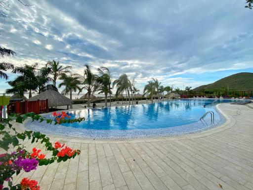 Increible apartamento Santa Marta con vista Espectacular - Housity