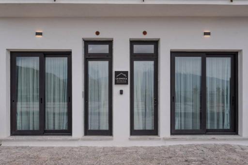 La Chicca Sicily Holiday House - Housity