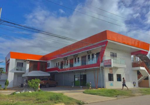 Mgf Franz Pension House - Housity