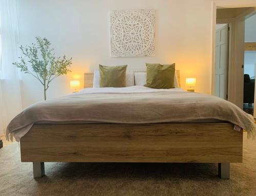 Escape to Lytham St Annes - Housity