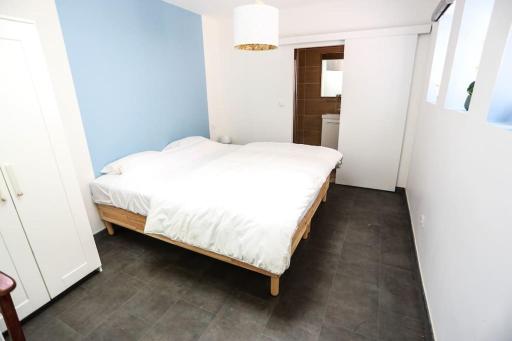 F3 80 m2 Longére plain pied au centre auxonne. - Housity