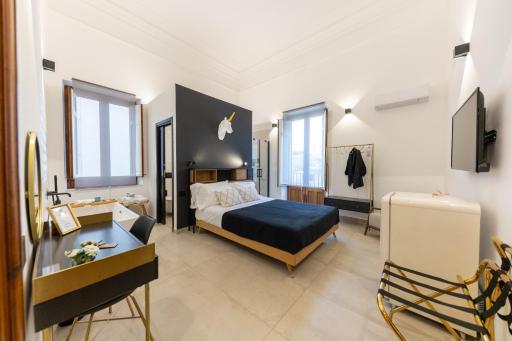 Bohémien Boutique Guesthouse - Housity